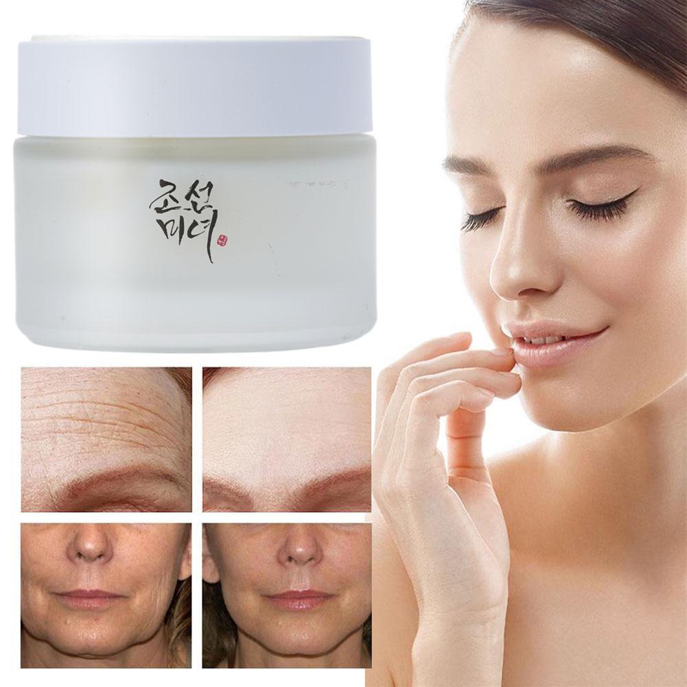Beauty of Joseon Dynasty Cream – קרם פנים הזנה ולחות