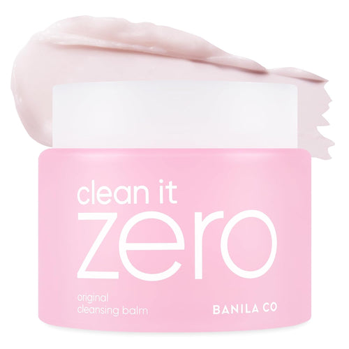 BANILA CO Clean It Zero Balm – באלם להסרת איפור - 100 מ״ל