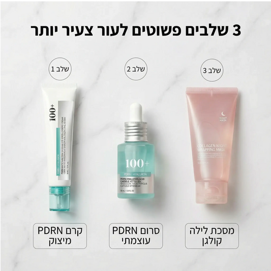 Korenet PDRN — תמונה 2