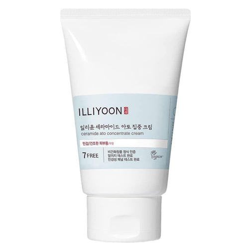 Ceramide Concentrated Face Cream – קרם לחות ושיקום מחסום העור